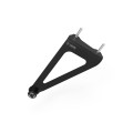 DBK Special Parts (Ducabike) Muffler Support Passenger Peg Delete for Triumph Speed Triple 1200 RR /RS DBK Special Parts (Ducabike) Muffler Support Passenger Peg Delete for Triumph Speed Triple 1200 RR /RS